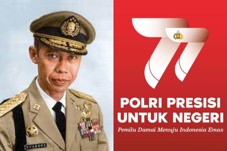 5 Kisah Jenderal Hoegeng yang Inspiratif di HUT Bhayangkara ke 77, Nomor 1 Bisa Jadi Contoh Semua Pejabat