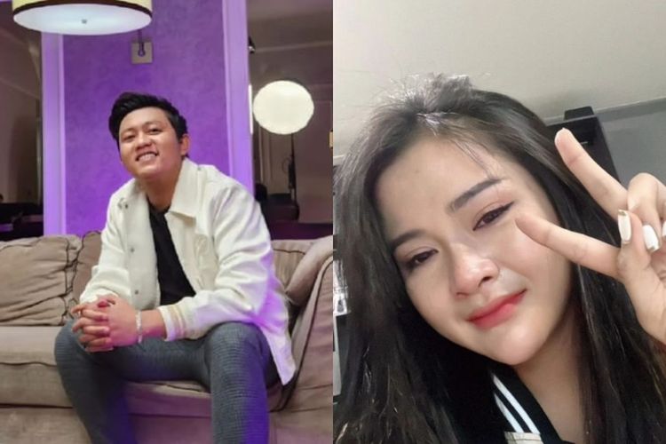 Inilah Gedung yang Digunakan untuk Pernikahan Denny Caknan dan Bella Bonita, Dekat Alun-alun Kota Madiun!