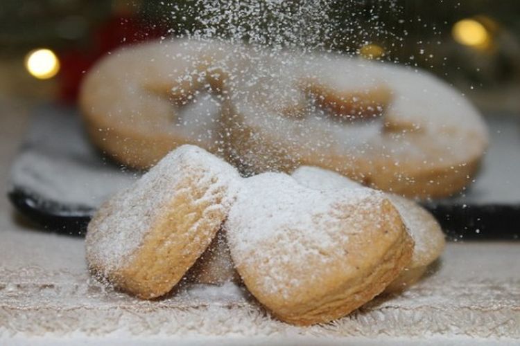 Penderita Diabetes Melitus Bisa Makan Apa Saja Meskipun yang Penuh Gula, Namun dengan Syarat Sebagai Berikut