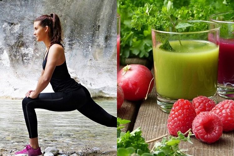 Rahasia Sehat Tanpa Batas: Cegah Diabetes Melitus dengan Langkah Sederhana Ini, Hidup Jadi Lebih Bugar