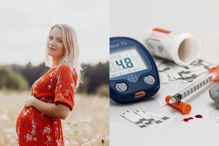 Perempuan Penderita Diabetes Melitus Tidak Boleh Hamil? Begini Faktanya