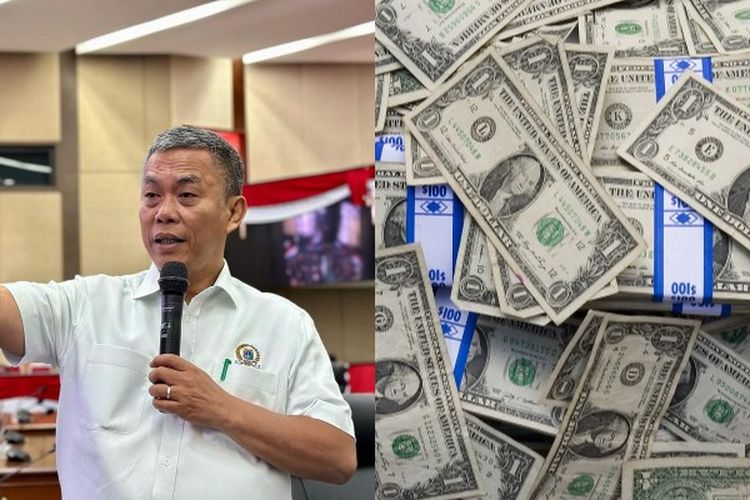 Wow! Capai Angka Puluhan Miliar Rupiah, Ternyata Segini Total Harta Kekayaan Pimpinan DPRD Jakarta Pusat!