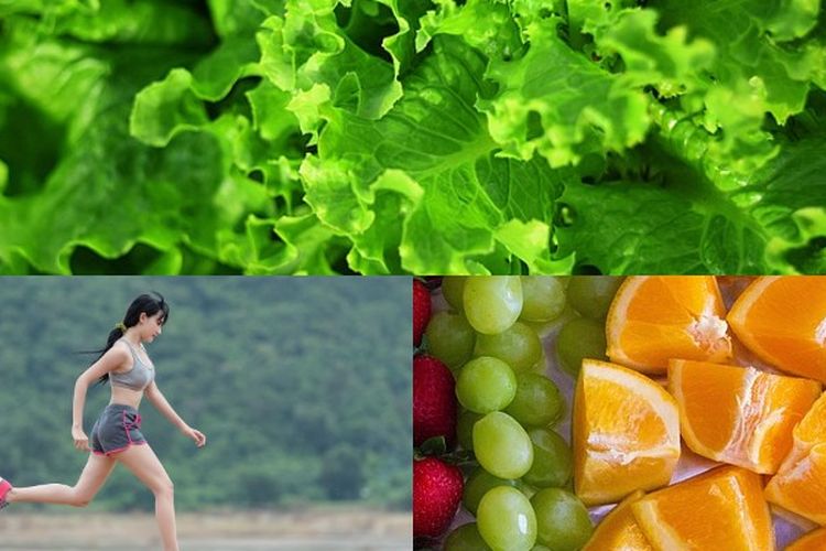 Angka Diabetes Melitus di Indonesia Melesat Hingga 10 Persen, Begini Cara Pencegahan Diabetes Melitus