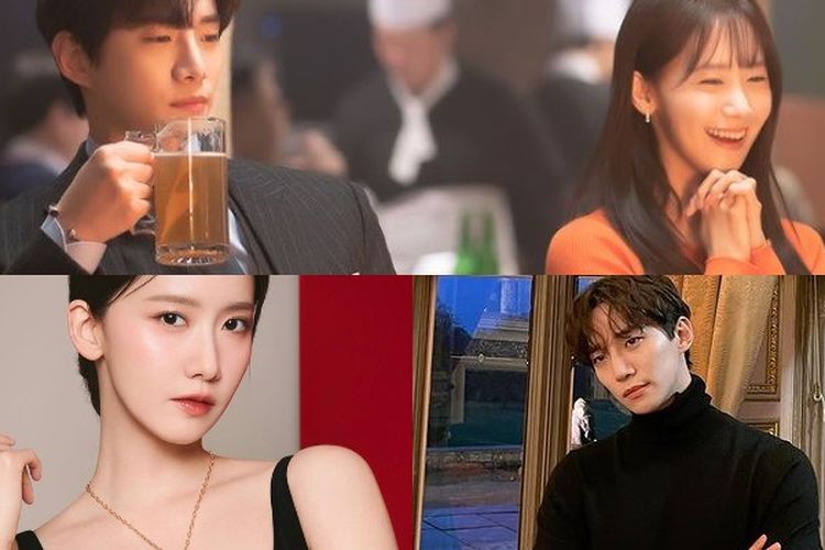 Fakta Kencan Lee Junho 2PM dengan YoonA SNSD Terkuak, Begini Tanggapan dari Pihak Manajemen