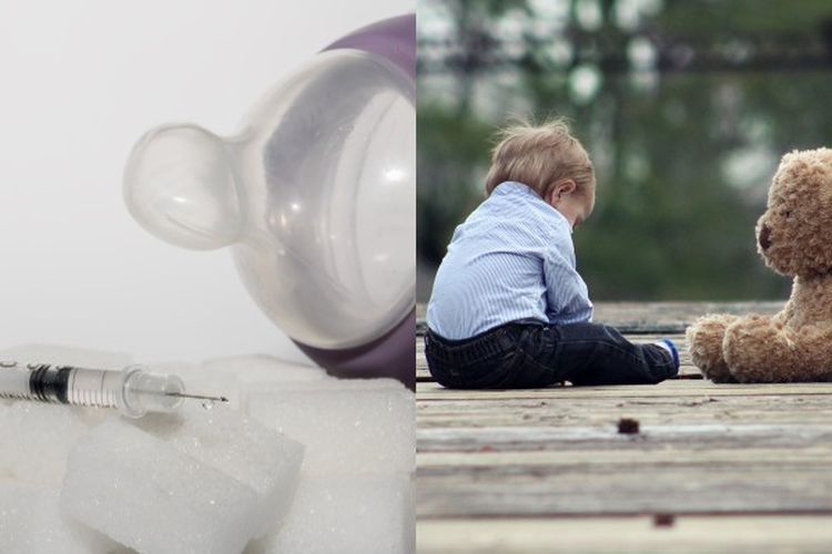 Anak Sering Mengompol? Hati Hati, Diabetes Melitus Tipe 1 Bisa Serang Kesehatan Sang Buah Hati