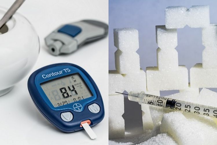 Kenali Jenis-jenis Insulin untuk Penderita Diabetes Melitus! Hati-hati, Ternyata Ada Efek Sampingnya