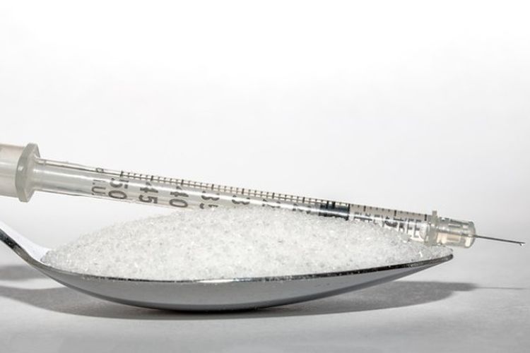 Benarkah Puasa Dapat Mengobati Diabetes? Begini Penjelasan Lengkap dari dr Zaidul Akbar