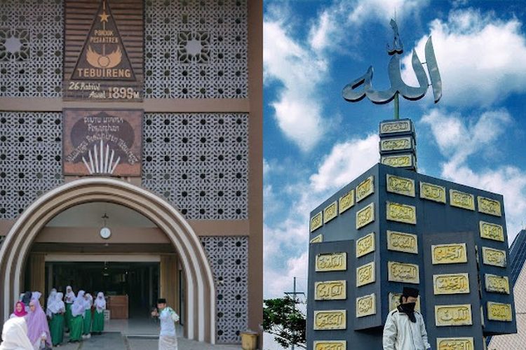 Bukan Ponpes Tebu Ireng! Ternyata Ini 5 Pondok Pesantren di Jawa Timur yang Punya Jumlah Santri Terbanyak