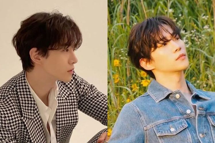 Dirumorkan Kencan, Nama Junho Trending di Twitter, Berikut Profil Aktor ‘King the Land’ Tersebut