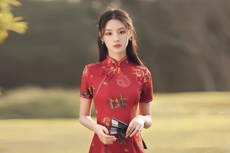 145 KM dari Pontianak, Singkawang Jadi Kota Paling Toleran di Indonesia dan Banyak Gadis Tionghoa Cantik