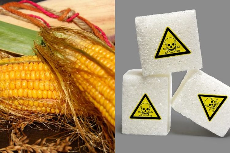 Sering Dibuang, Ternyata Rambut Jagung Berkhasiat Atasi Diabetes Melitus! Begini Cara Mengonsumsinya