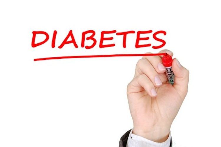 Gejala Diabetes Melitus Tipe 1  dan 2, Salah Satunya Sering Tidak Disadari Masyarakat Indonesia