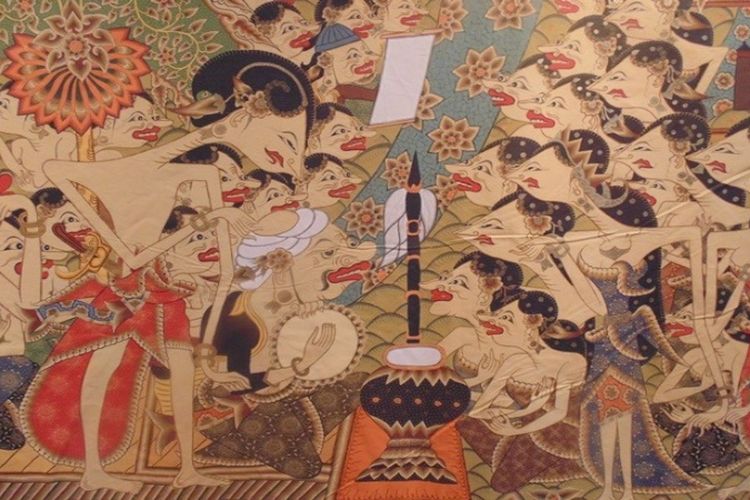 Orang Jawa Ternyata Keturunan Tionghoa? 5 Pendapat Berbeda tentang Asal Usul Suku Jawa