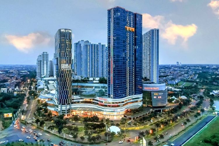 3 Mall Termewah di Jawa Timur Ini Luasnya Bisa Bukan Main, Siap-Siap Bakal Kesasar Kalau Berkunjung