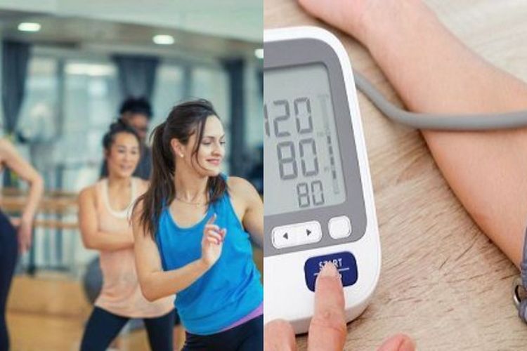 Bye Diabetes Melitus Tipe 2! Kadar Gula Darah Langsung Turun dalam 7 Hari karena Rutin Lakukan Olahraga Ini