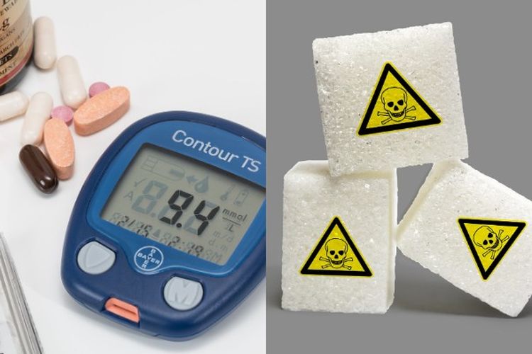 Ini 4 Hal yang Harus Dilakukan Jika Sudah Terlanjur Didiagnosa Mengidap Penyakit Diabetes Melitus