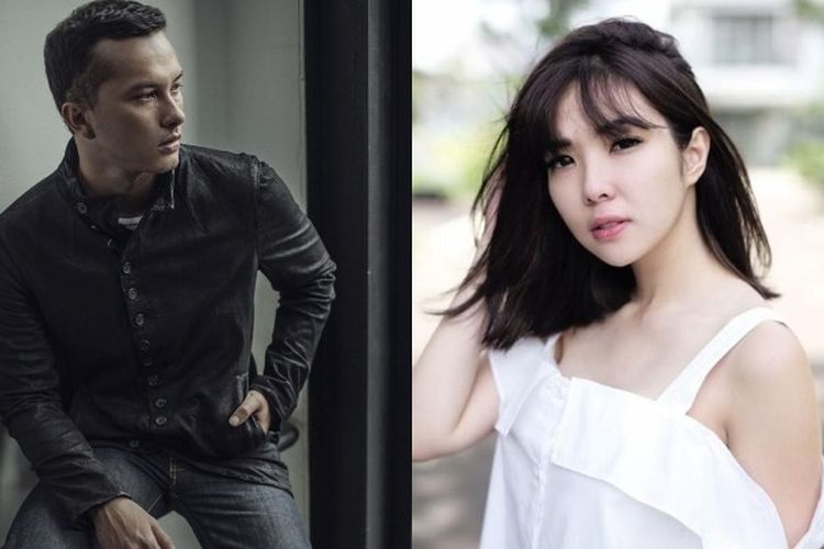 Profil Nicholas Saputra, Aktor Terkenal yang Bikin Gisel Ngebet Ingin Cium Bahkan Sampai Pastikan ke Sutradara