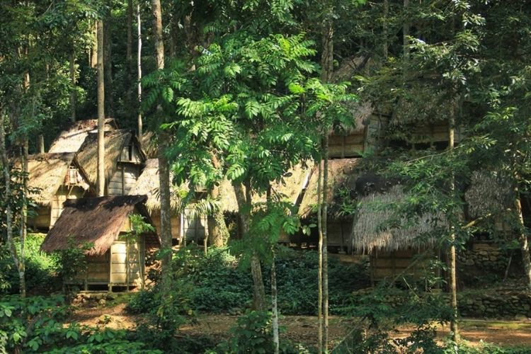 5 Fakta Unik Suku Baduy di Pedalaman Banten, Salah Satunya Nggak Boleh Sekolah?