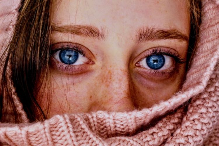 Uniknya Desa di Aceh, Penduduknya Punya Mata Warna Biru Padahal Orang Asli Pribumi