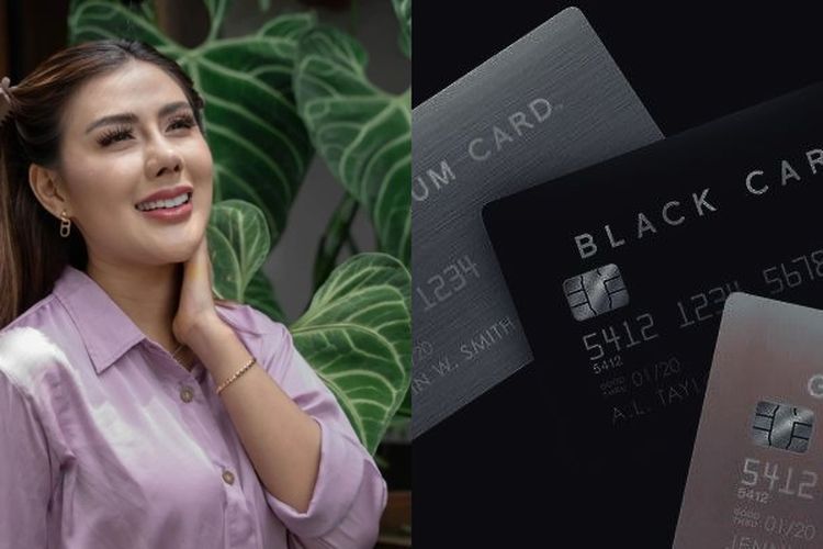 Profil Rey Utami, Sosok Artis Terkaya se Indonesia 2023, Hartanya Hampir Capai Rp 5 Triliun