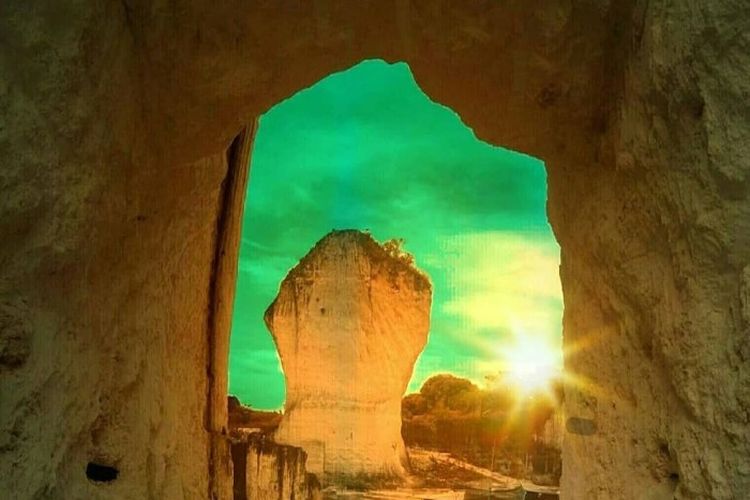 Isinya Sultan Semua! Kampung Miliarder di Jawa Timur Ini Sukses Ubah Kolong Sampah Jadi Wisata Instagramable!