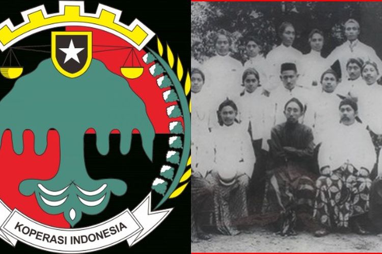 Kenapa 12 Juli Adalah Hari Koperasi Indonesia 2023? Dipelopori Budi Utomo, Begini Awal Mulanya!