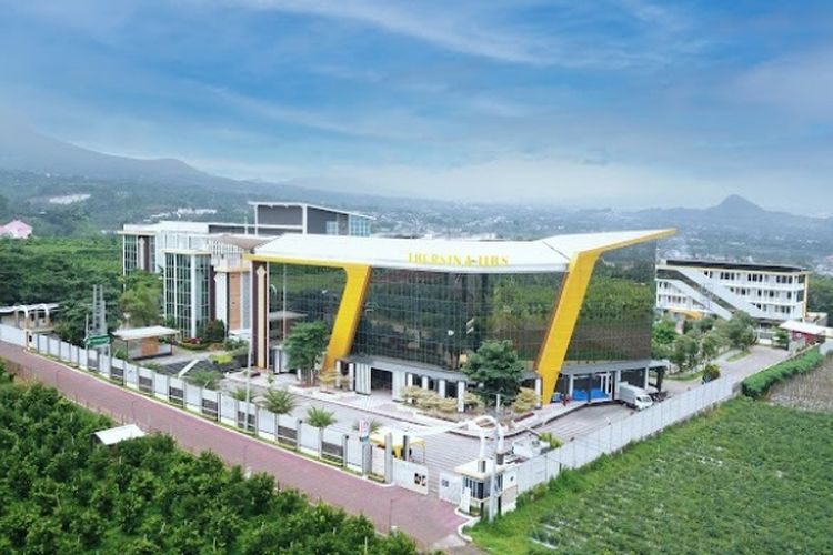 Bukan An Nur! Ini Pesantren Termewah di Malang yang Telan Biaya Daftar Rp 50 Juta