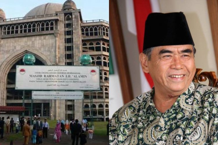 Sejarah Singkat Munculnya NII di Indonesia, Kelompok Radikal yang Diduga Berafiliasi dengan Panji Gumilang