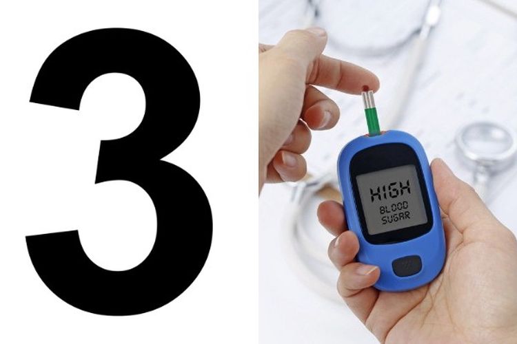 3 Alasan Penyakit Diabetes Melitus di Usia Muda Lebih Berbahaya dan Inilah 4 Cara Cepat untuk Mencegahnya!