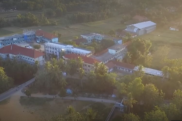 Bukan di Jombang, Inilah 5 Pondok Pesantren Tertua di Jawa Timur, Nomor 1 Asramanya Mirip Rumah Joglo