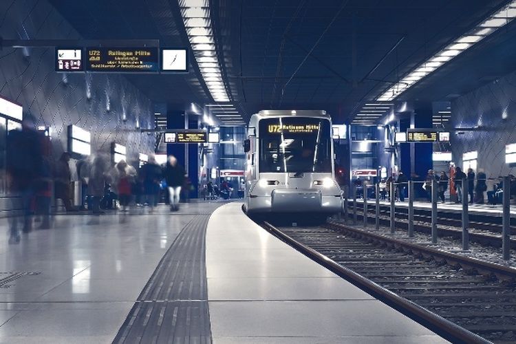 5 Stasiun Kereta Api Terbesar di Jawa Timur, Nggak Kalah Megah dengan di Jakarta