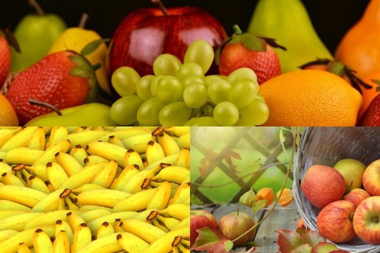 5 Pantangan Buah Untuk Penderita Diabetes Melitus, Hati-Hati Kadar Glukosa Dalam Darah Makin Tinggi!