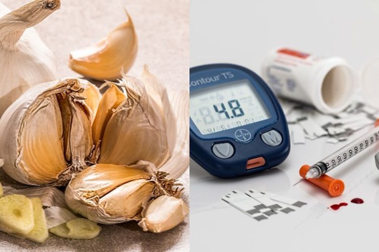 Biasa Digunakan Sebagai Bumbu Dapur, Bahan Alami Ini Terbukti Manjur Obati Diabetes Melitus