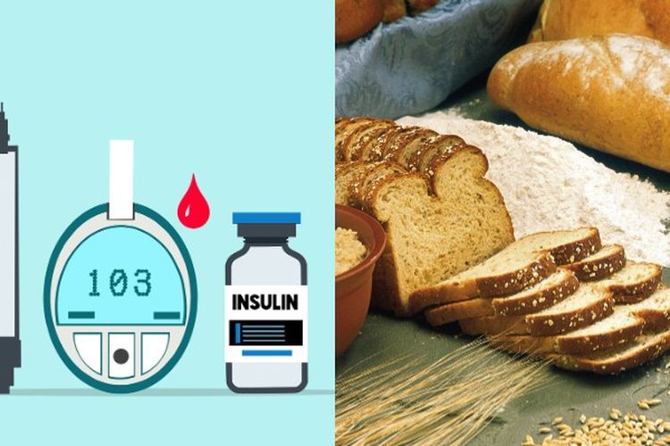 Catat! Rekomendasi Makanan Sehat Untuk Penderita Diabetes Melitus dari dr Samuel Oetoro, Praktis!