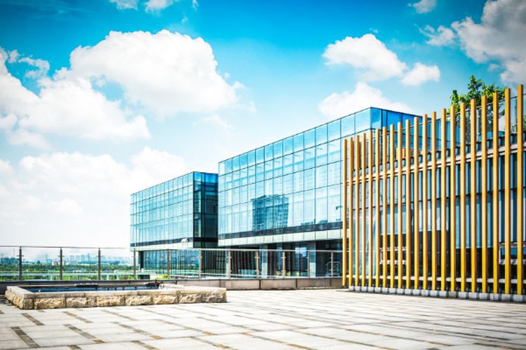 Telan Rp 375 Miliar, Rumah Sakit di Jember Ini Jadi Yang Termegah se-Jawa Timur? Punya Helipad Sendiri