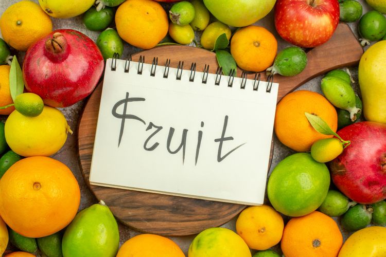 Hati-hati! 3 Buah yang Dilarang bagi Penderita Diabetes, Sekali Makan Gula Darah Langsung Naik!