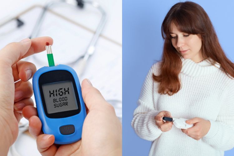 dr Saddam Ismail Ungkap Gejala Khas Diabetes Melitus pada Wanita, Deteksi Dini dengan Perhatikan 2 Hal ini!