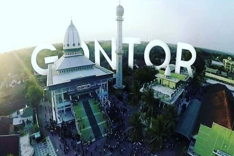Bukan Gontor, Pesantren Mewah di Jawa Timur Ternyata Ada di Kota Malang, Fasilitasnya Bak Hotel Bintang 5!