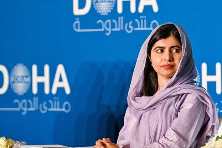 12 Juli 2023, Peringatan Hari Malala: Kisah Perjuangan Penuh Haru Gadis Pejuang Hak Pendidikan Bagi Perempuan