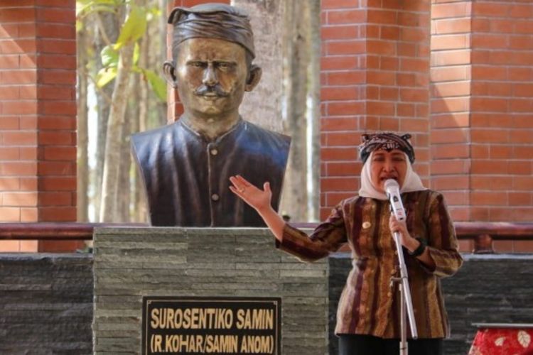 Yuk! Kenali Suku Samin Asal Blora Jawa Tengah dan Ajarannya yang Pernah Meresahkan Penjajah