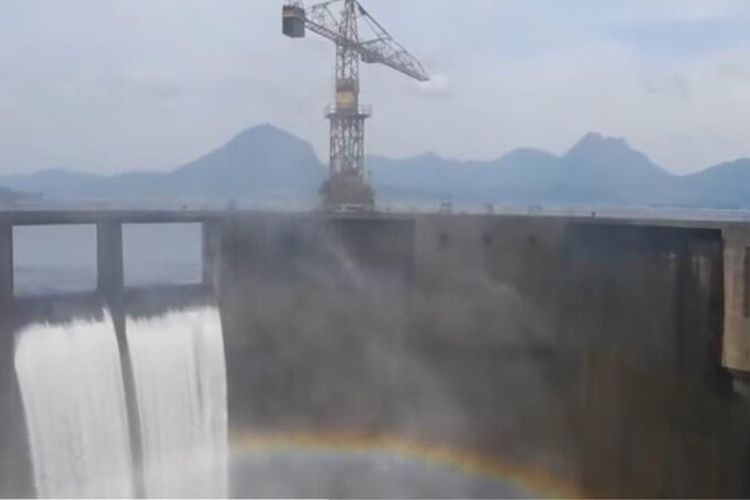 Tampung 3 Miliar m3 Air, 5 Bendungan Ini Bisa Musnahkan Manusia Jika Jebol, Salah Satunya Ada di Purwakarta