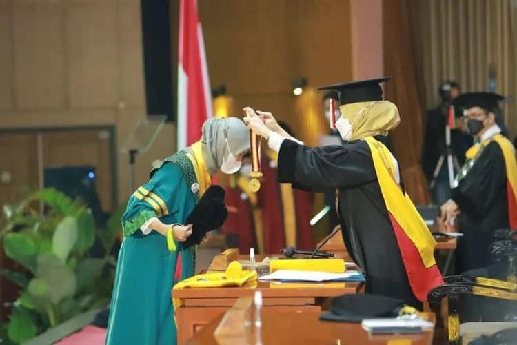 Inilah 3 Universitas Terbaik di Jambi yang Dilengkapi Fasilitas Mewah, Circle-nya Para Sultan