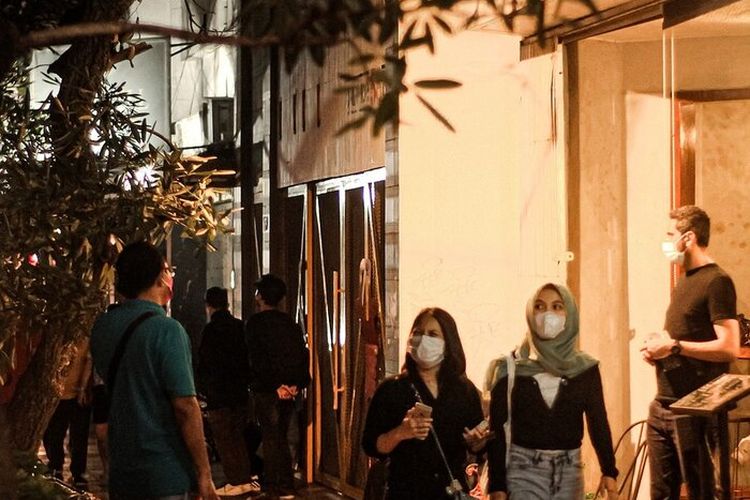 Terkenal dengan Wisata Malam, Cek 5 Bangunan Angker di Braga Bandung! Kamu pasti pernah berkunjung!