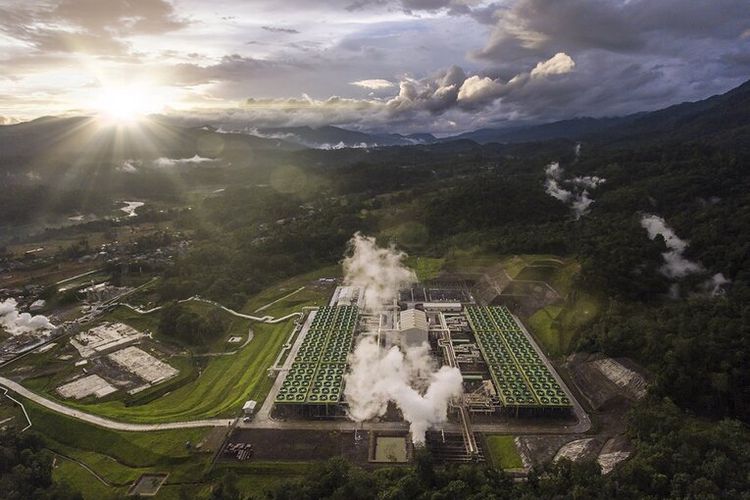 Fantastis! Sumatera Utara Habiskan Anggaran 1.17 Miliar Dollar atau setara 16.38 Triliun Rupiah, untuk Apa?