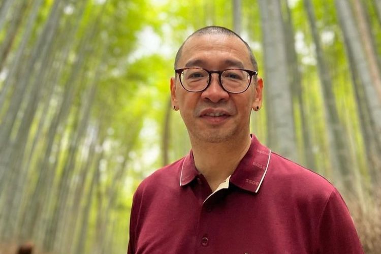 Luar Biasa! Coach Justin Raih Penghargaan Pengamat Olahraga Terfavorit di Indonesia