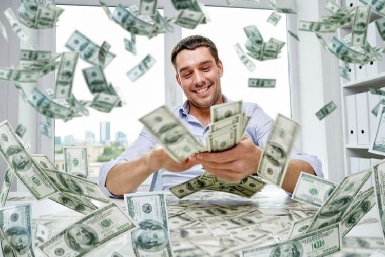 Desa Miliader di Bali Ini Punya Pendapatan 50 M hingga Jadi Desa Terkaya di Indonesia, Kerja Apa Warganya?