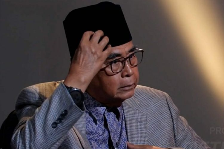 Jengah Dengan Aliran Sesat Panji Gumilang, Santri Bentuk Aliansi Untuk Bubarkan Ponpes Al Zaytun