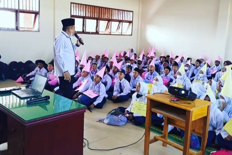 Implementasi Modul Ajar Ini Diperlukan dalam Pelaksanaan Kurikulum Merdeka di Indonesia, Apakah Efektif?
