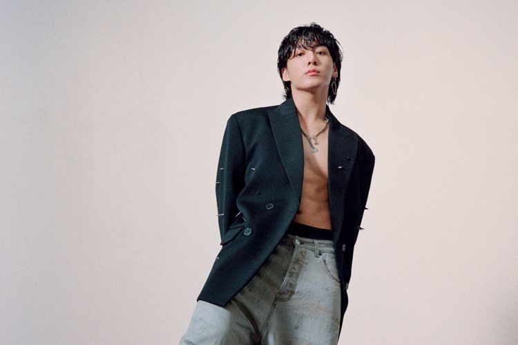 Simak Ini Jika Kamu Tidak Mau Ketinggalan, Berikut Beberapa Jadwal ‘Seven’ Jungkook BTS ada ‘Still With You’