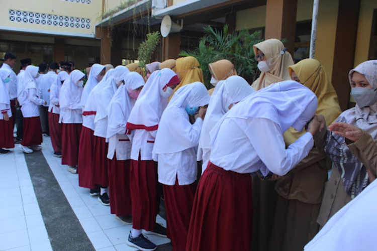 Inilah Materi Penting Yang Dibahas Pada Kegiatan MPLS, Siswa Baru Wajib Tahu